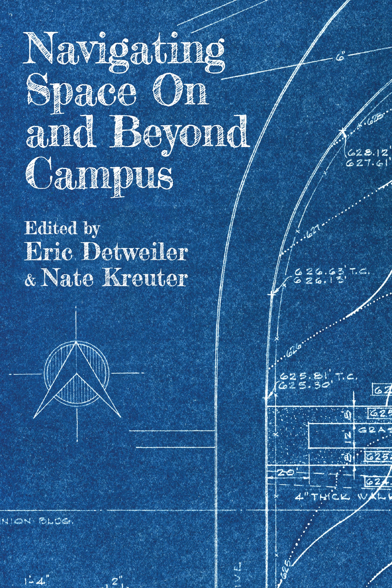Navigating Space On and Beyond Campus