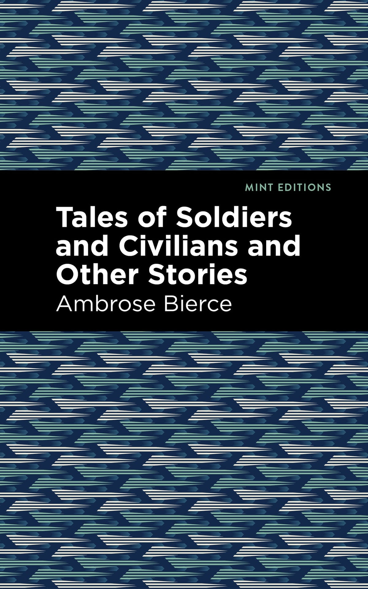 Cover image for Tales of Soldiers and Civilians ISBN 9781513219615