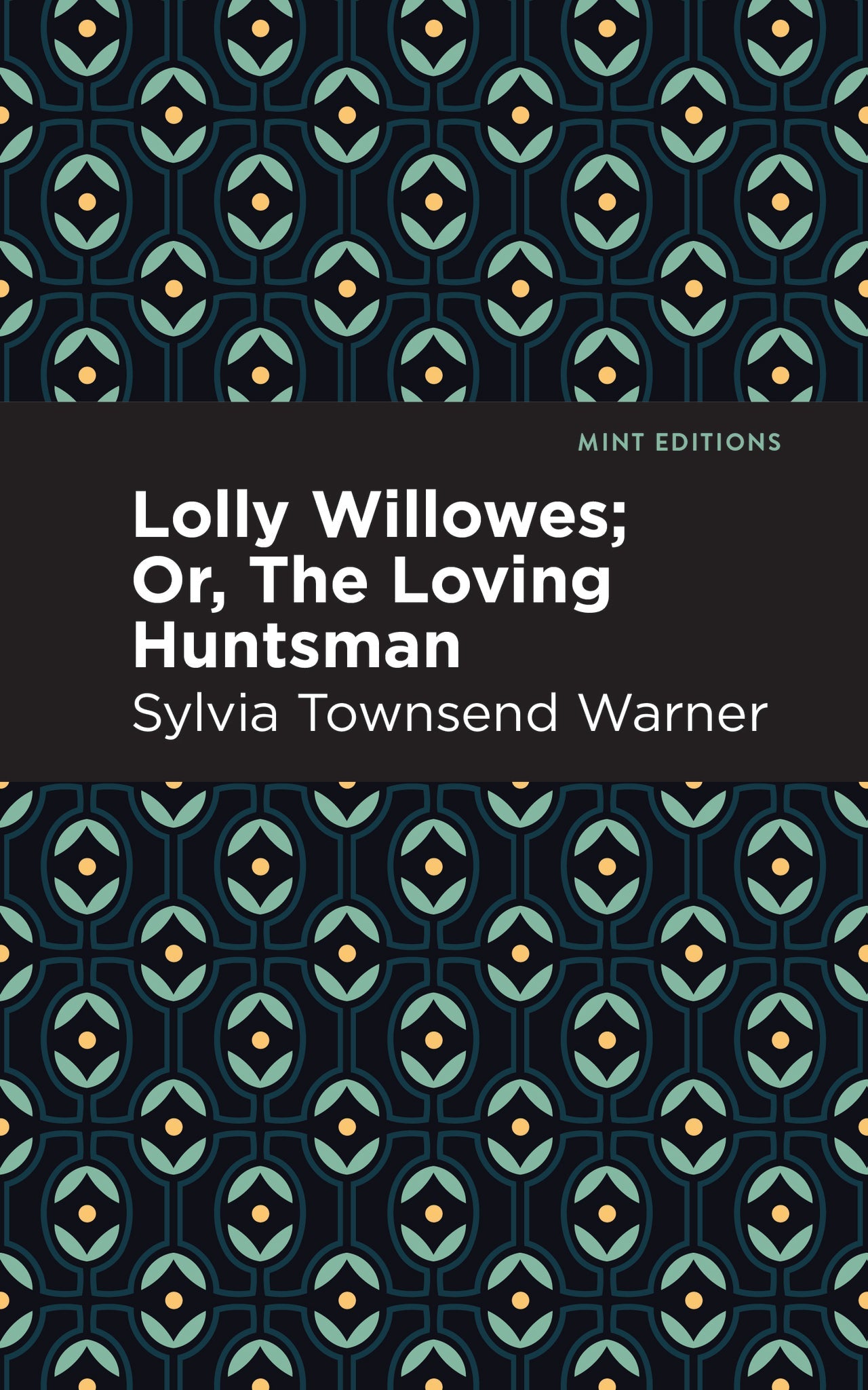 Cover image for Lolly Willowes ISBN 9798888975169