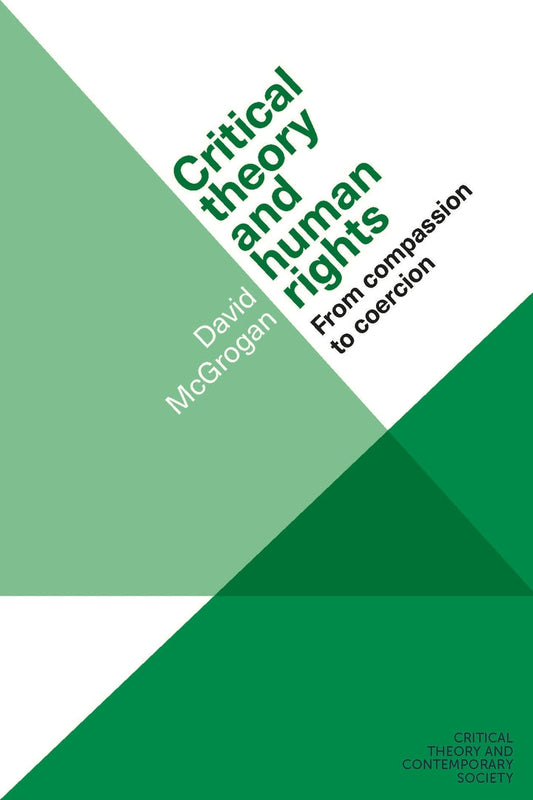 Critical theory and human rights