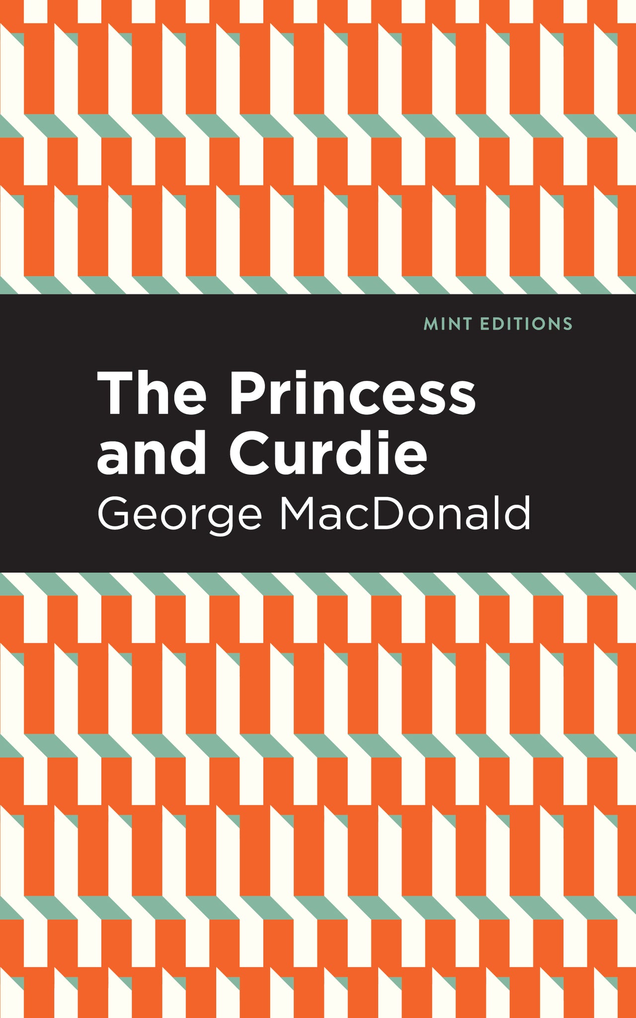 The Princess and Curdie
