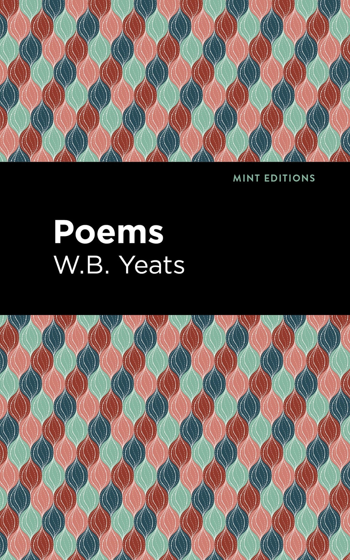 Cover image for Poems ISBN 9781513220246