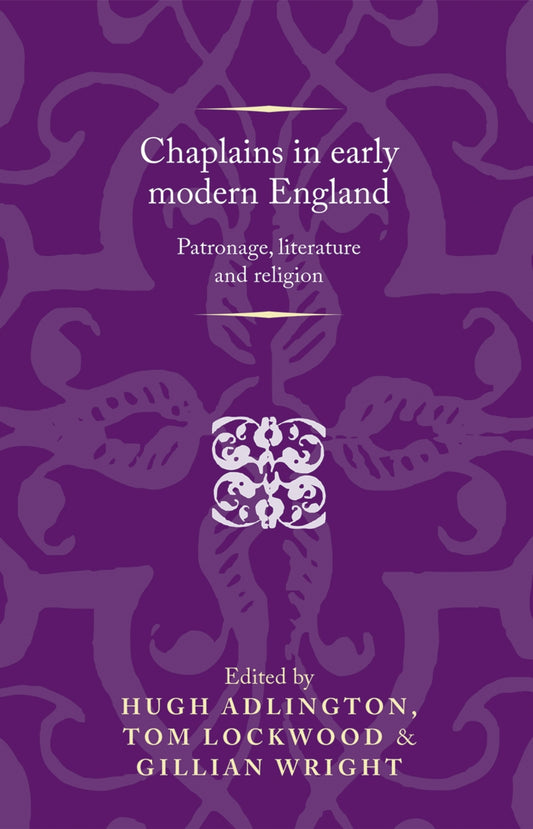 Chaplains in early modern England