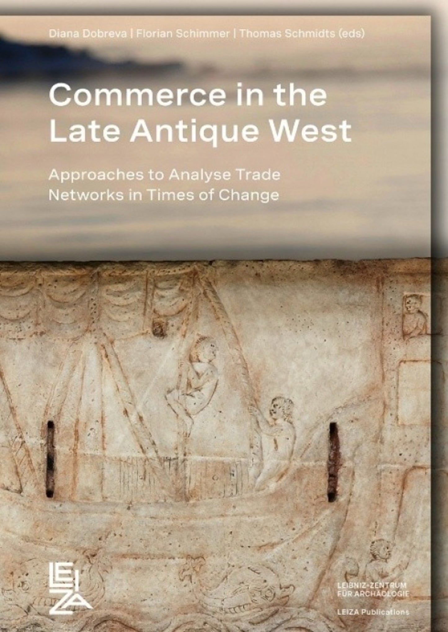 Commerce in the Late Antique West