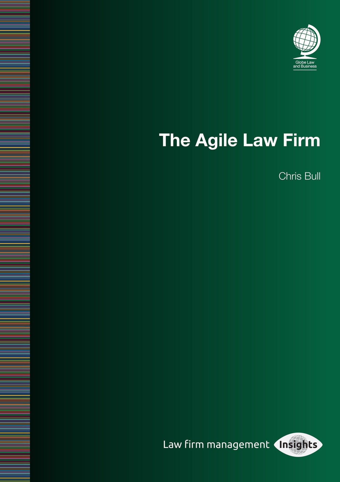 The Agile Law Firm