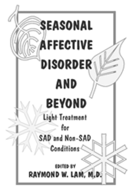 Seasonal Affective Disorder and Beyond