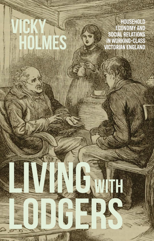 Living with lodgers