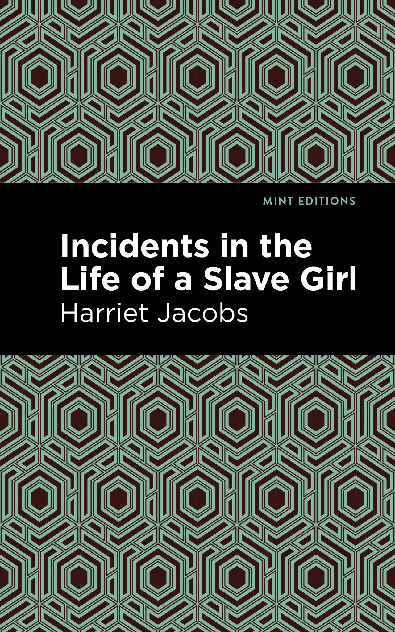 Cover image for Incidents in the Life of a Slave Girl ISBN 9781513221144