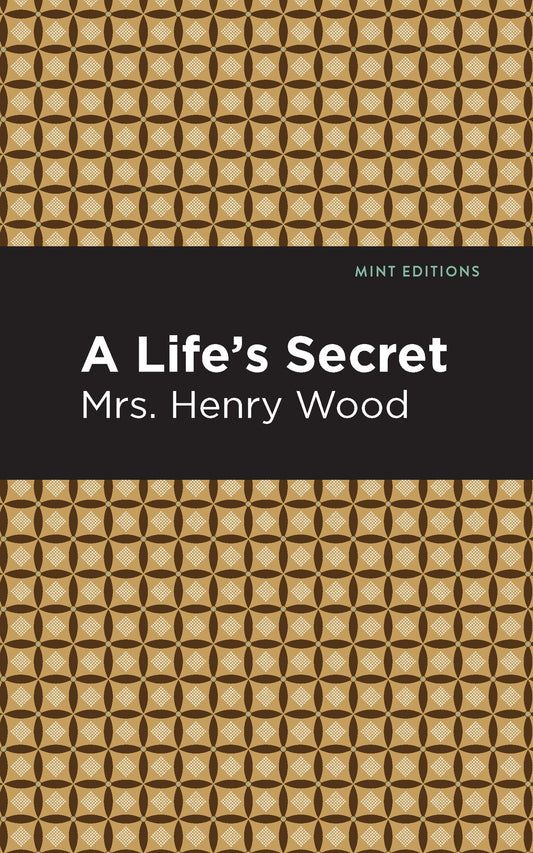 A Life's Secret