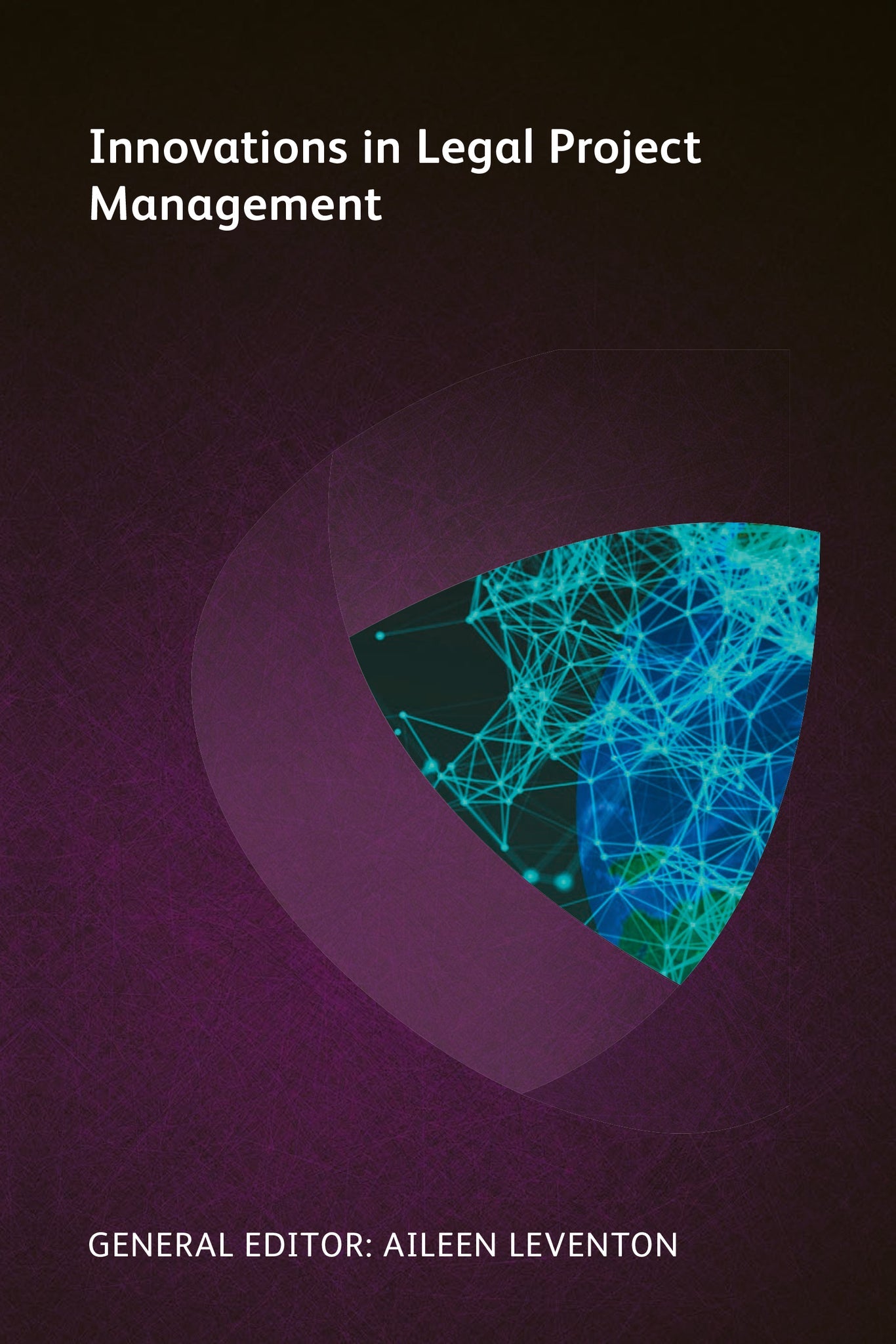 Cover image for Innovations in Legal Project Management ISBN 9781783583522
