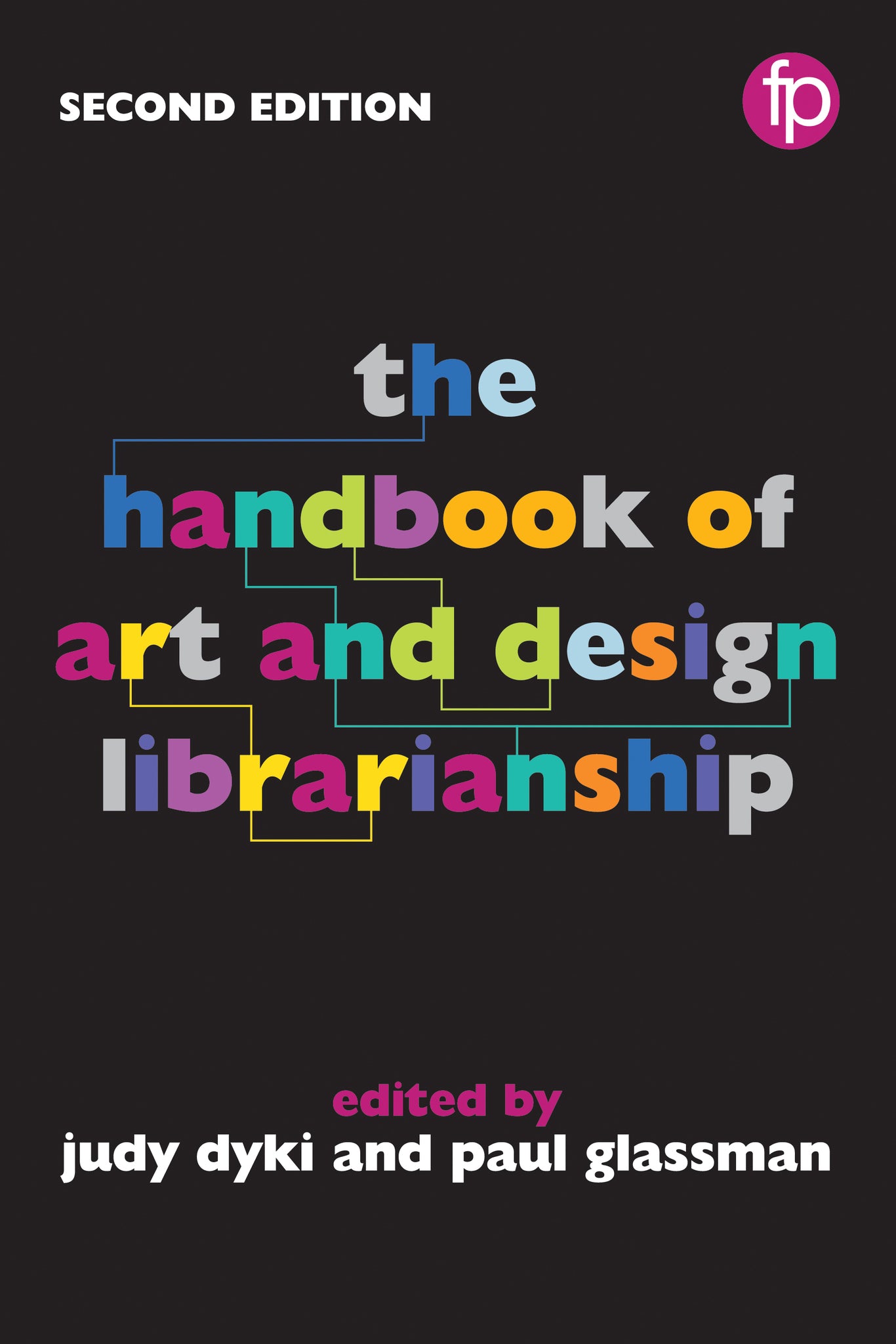 The Handbook of Art and Design Librarianship
