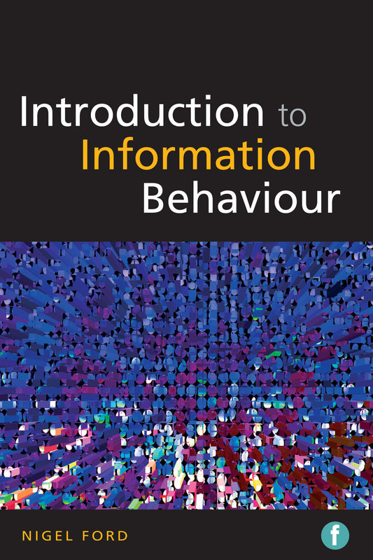 Introduction to Information Behaviour