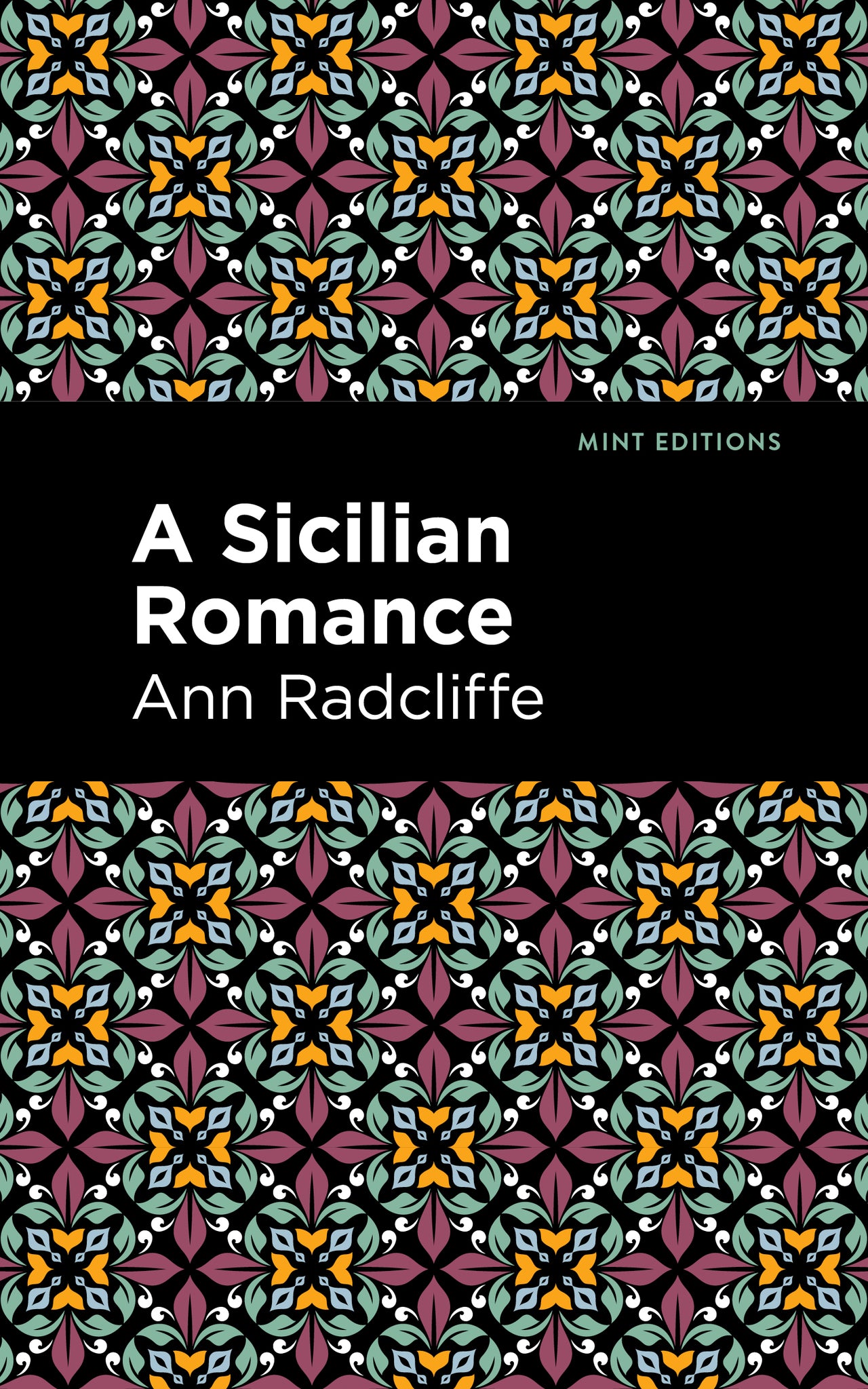 A Sicilian Romance