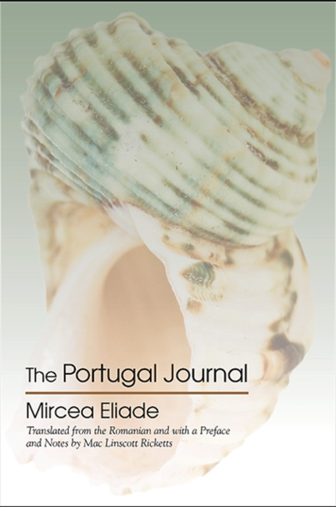 Cover image for The Portugal Journal ISBN 9781438429588