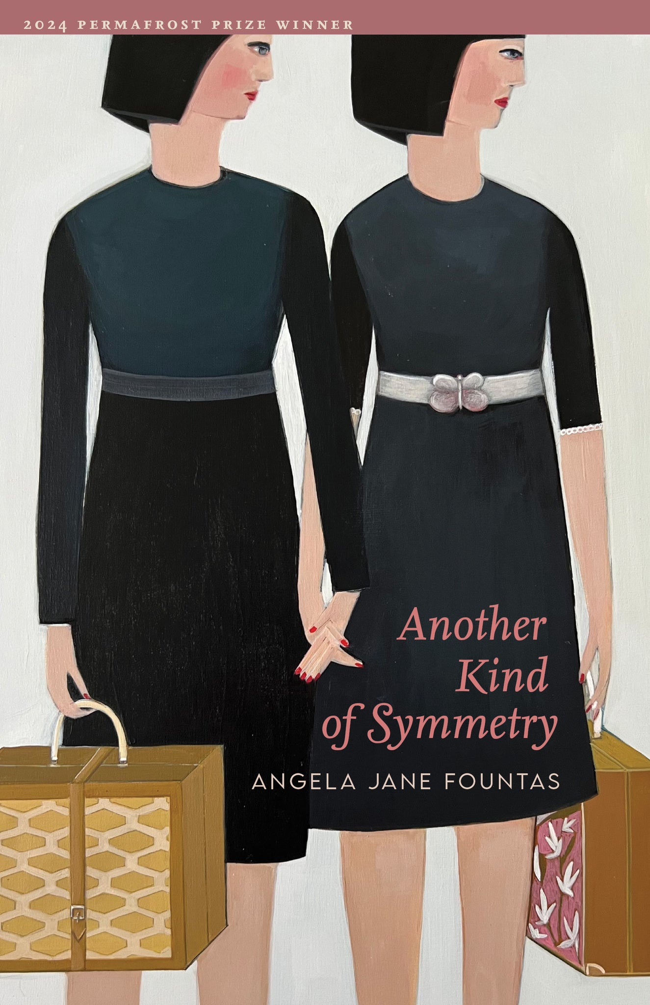 Another Kind of Symmetry