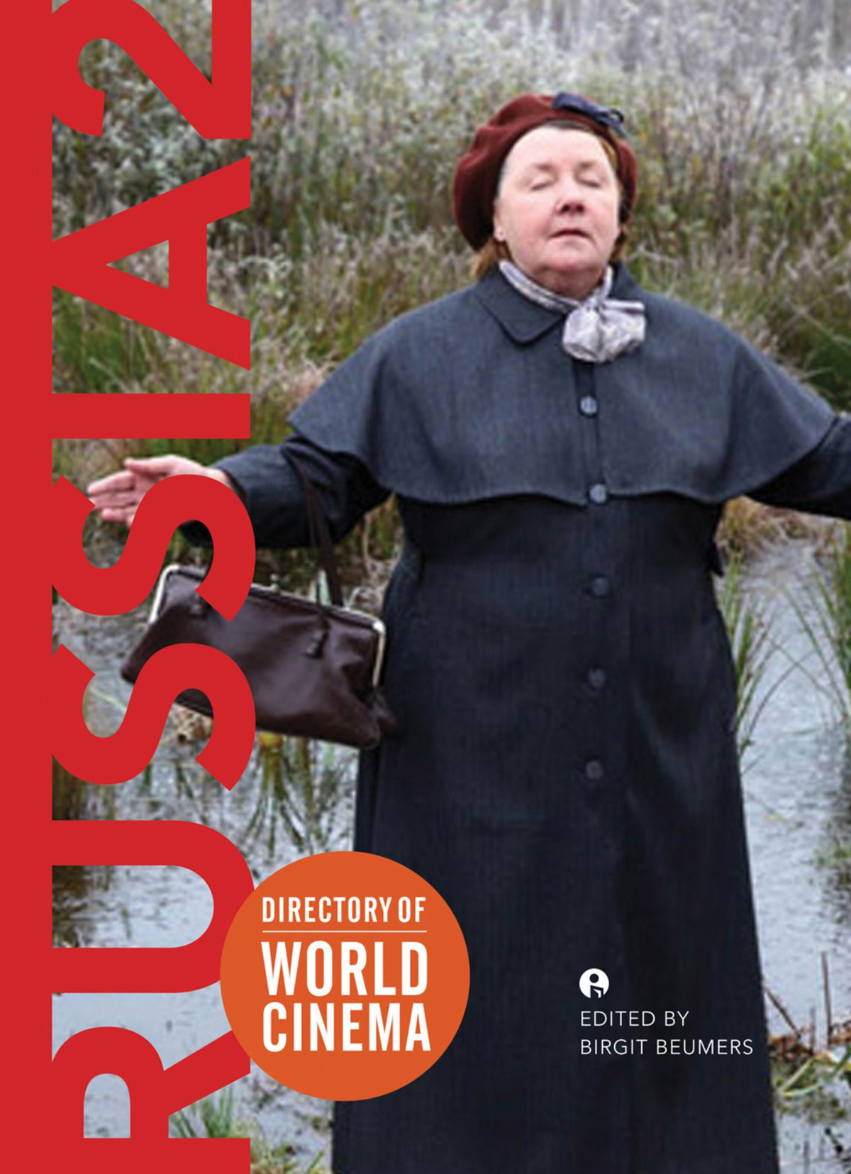 Cover image for Directory of World Cinema: Russia 2 ISBN 9781783204793