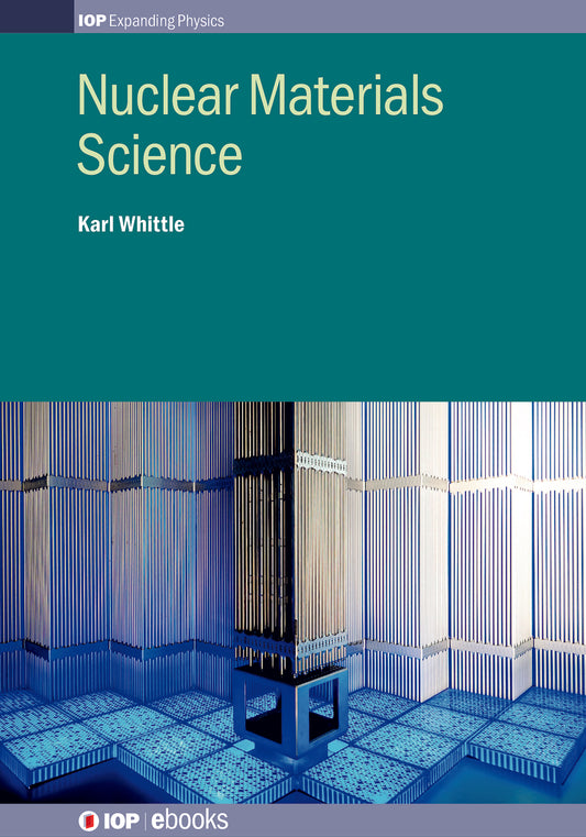 Nuclear Materials Science