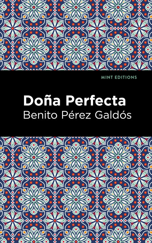 Doña Perfecta