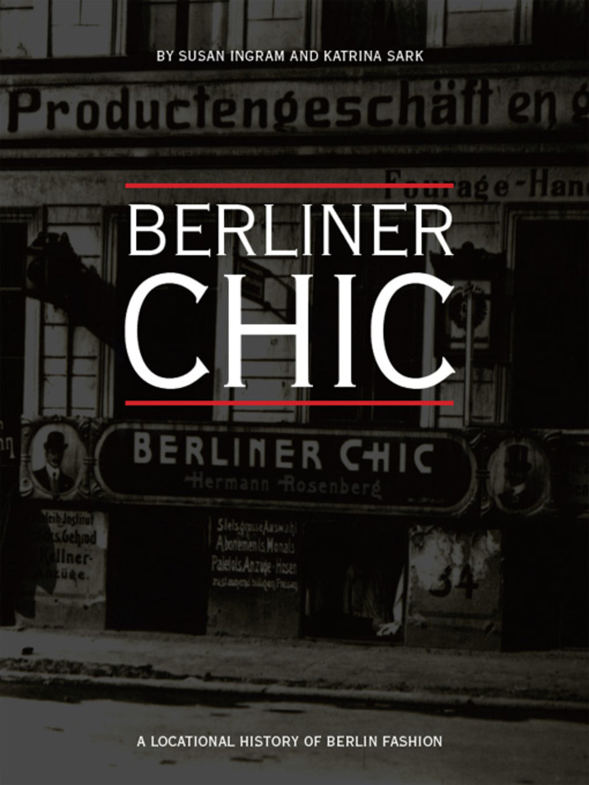 Berliner Chic