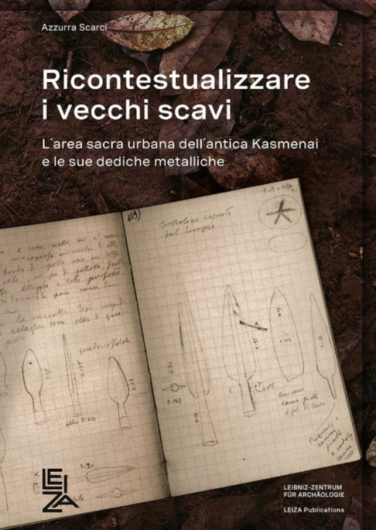 Ricontestualizzare i vecchi scavi