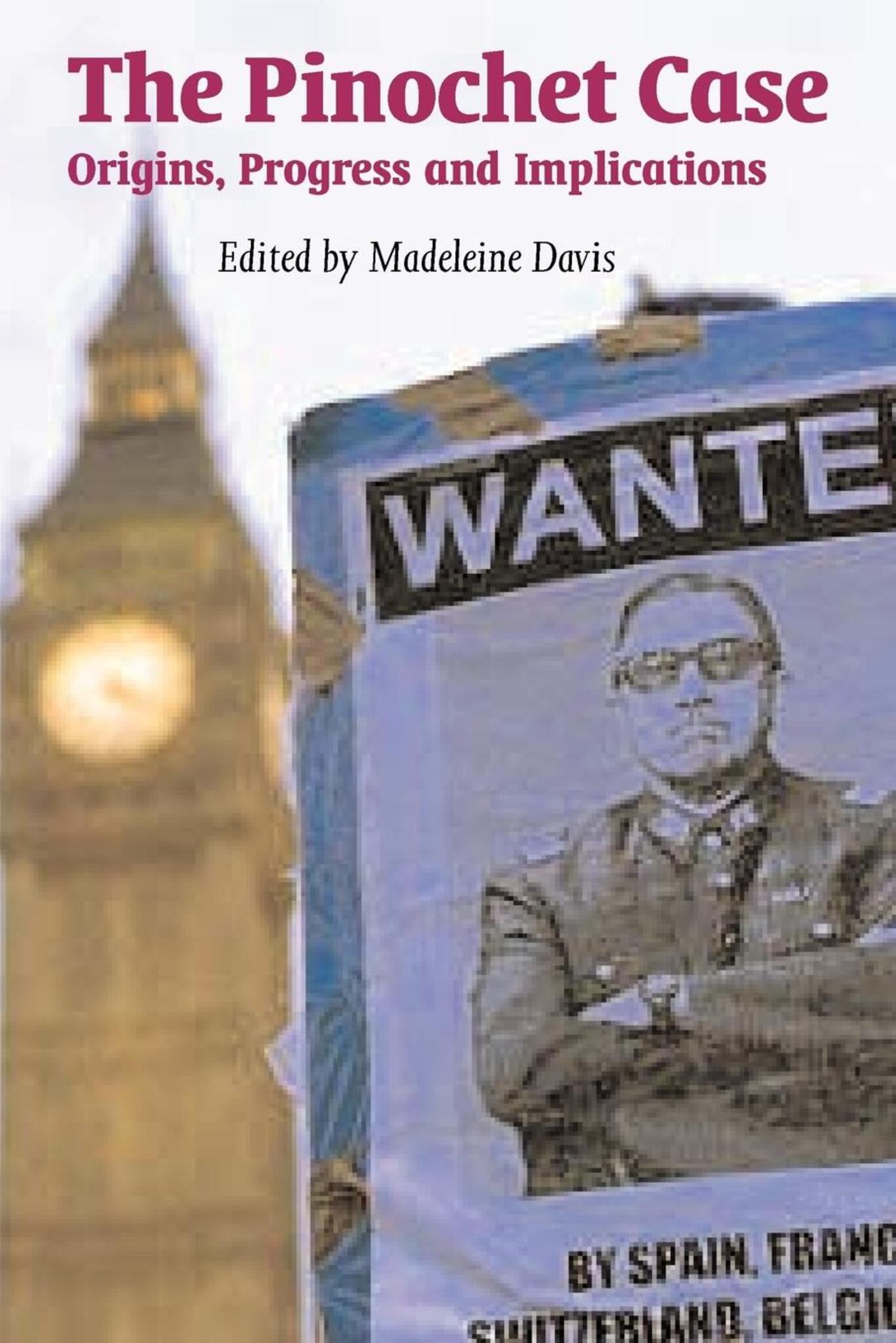 The Pinochet Case