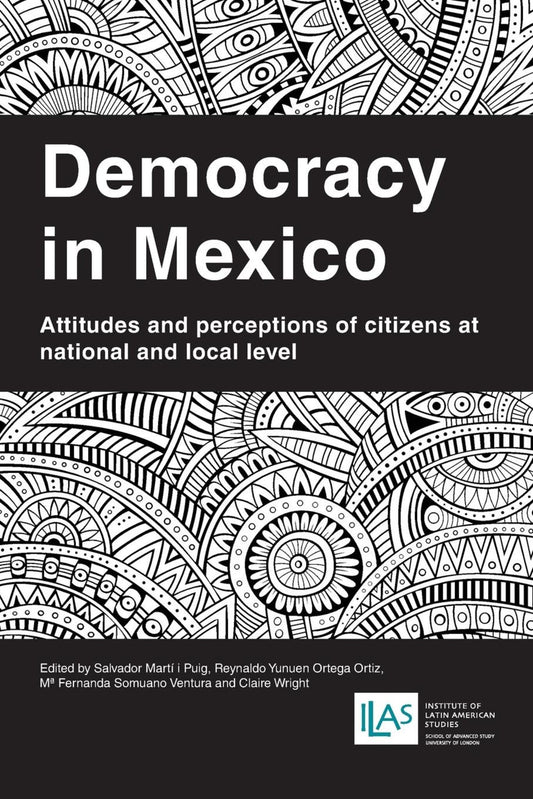 Democracy in Mexico