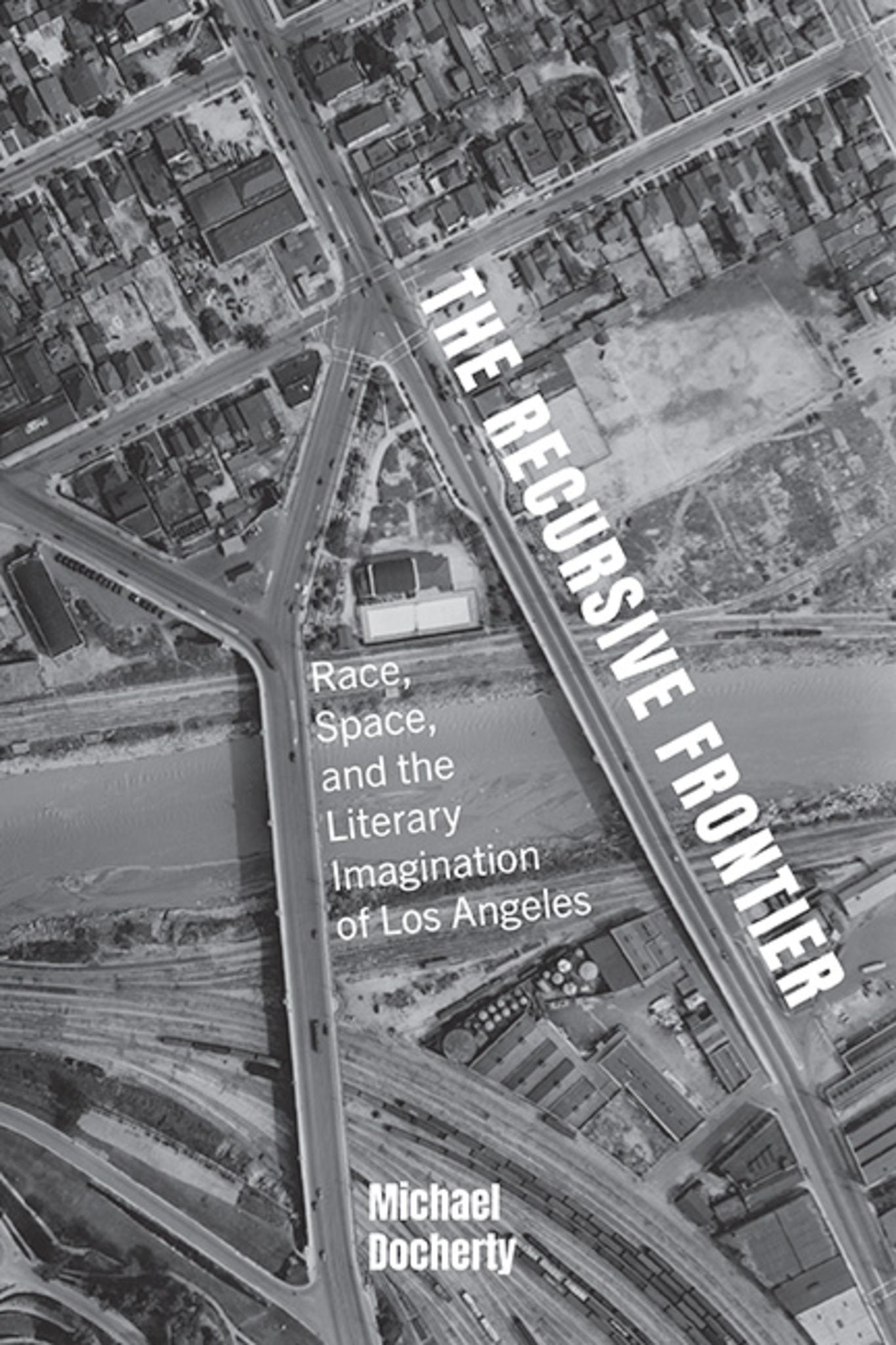 Cover image for The Recursive Frontier ISBN 9781438497129