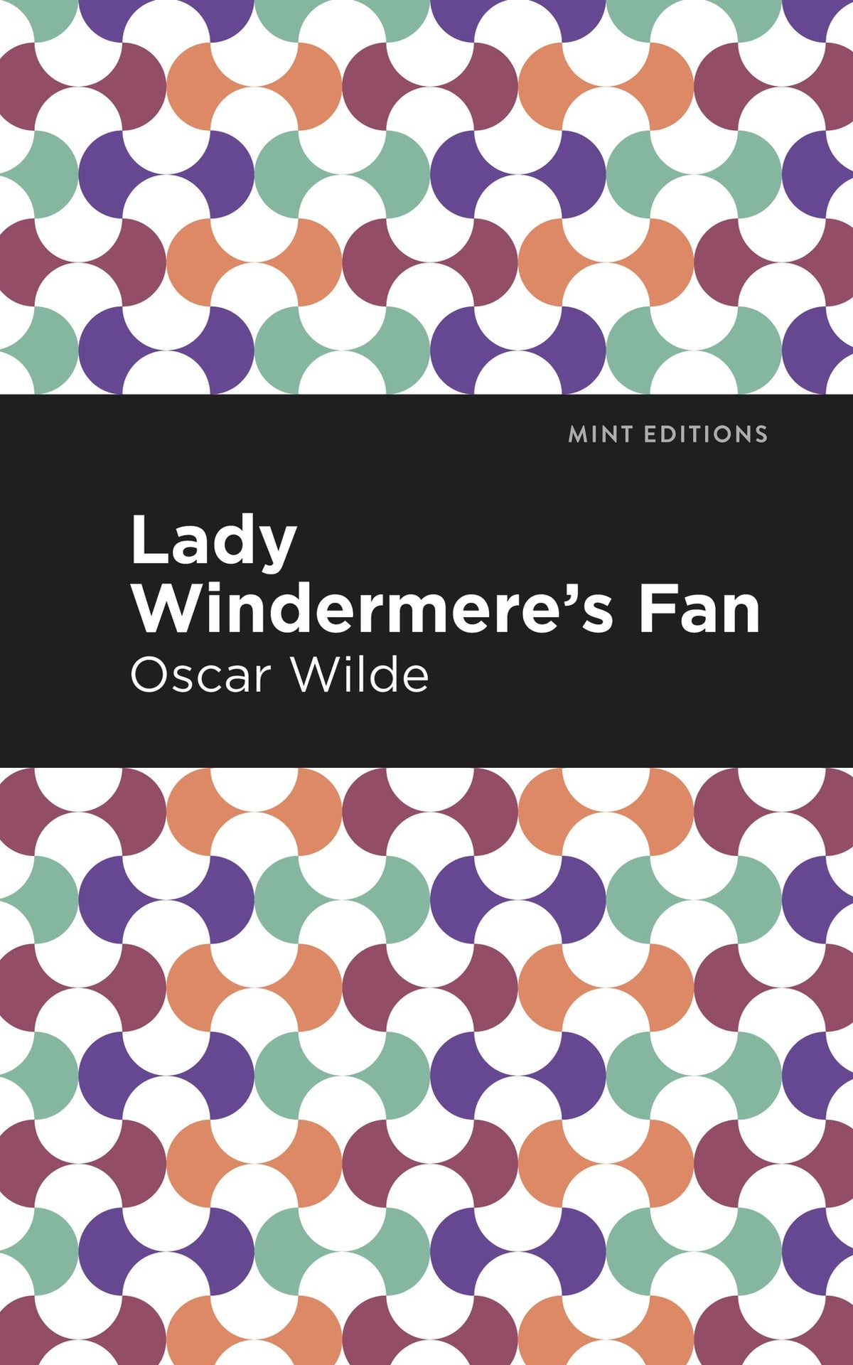 Cover image for Lady Windermere's Fan ISBN 9798888973936