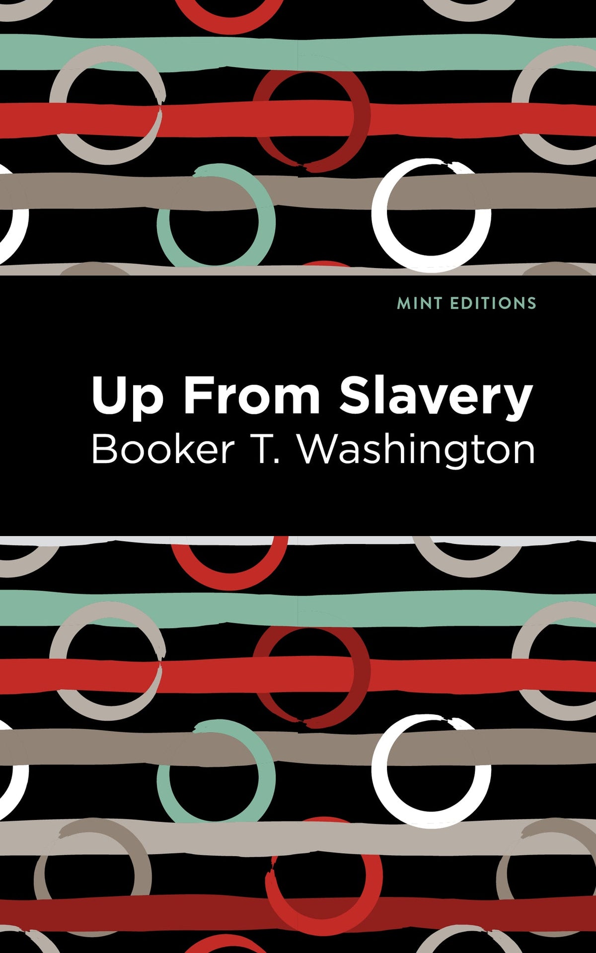 Cover image for Up From Slavery ISBN 9781513219790