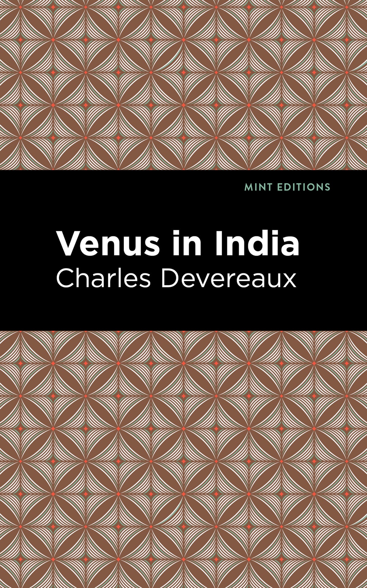 Cover image for Venus in India ISBN 9781513291338