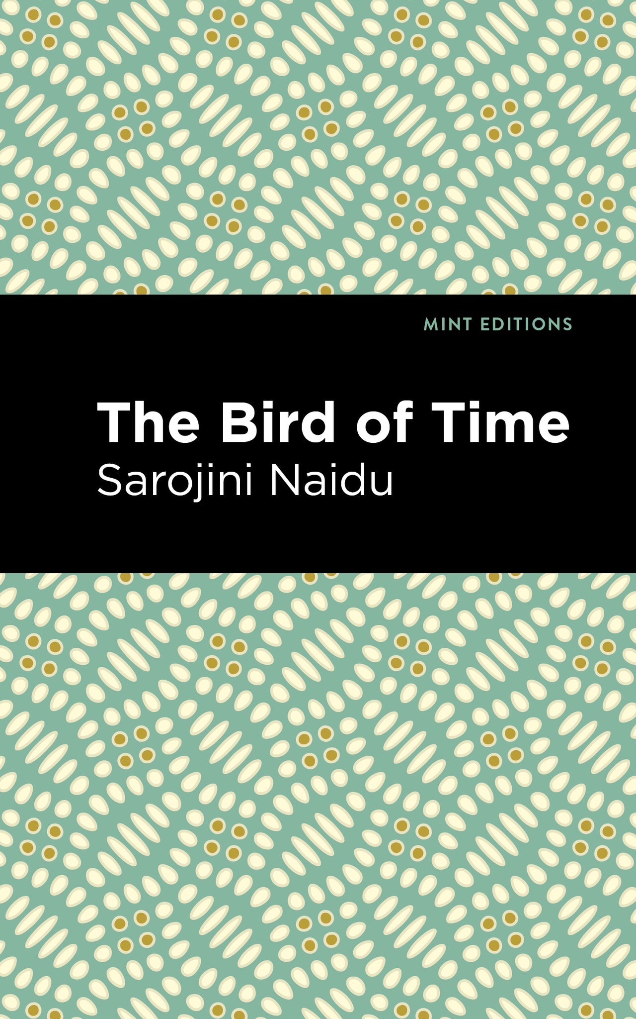 Cover image for The Bird of Time ISBN 9798888974322