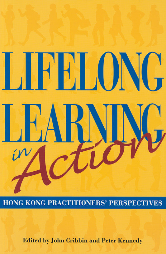 Lifelong Learning in Action