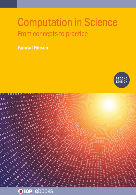 Computation in Science (Second Edition)
