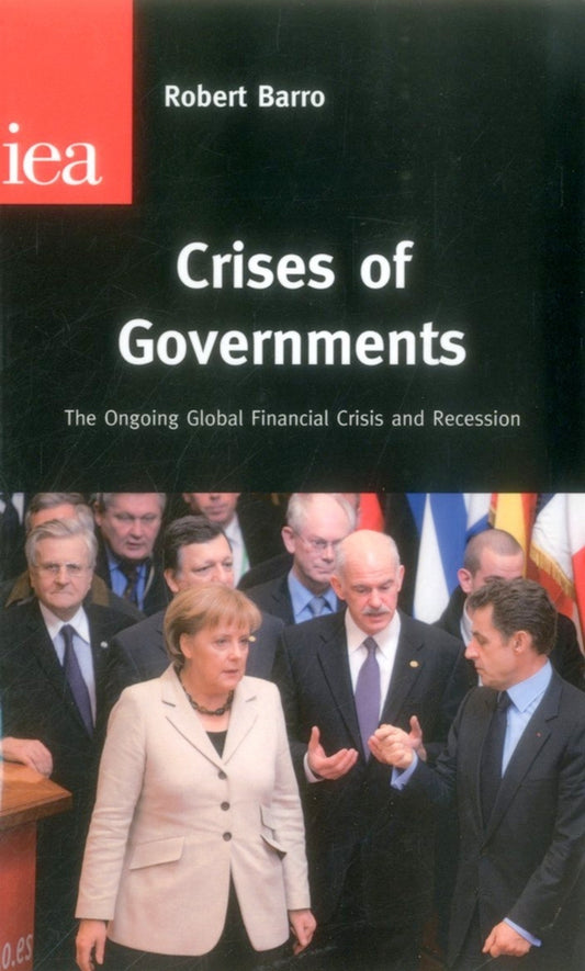 Crises of Governments