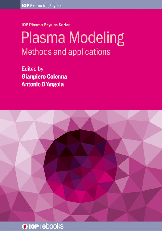 Plasma Modeling