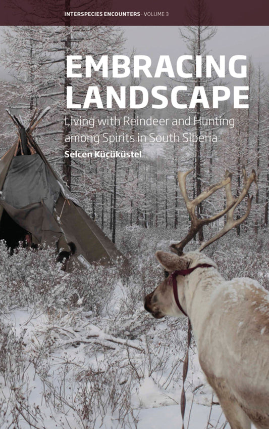 Embracing Landscape