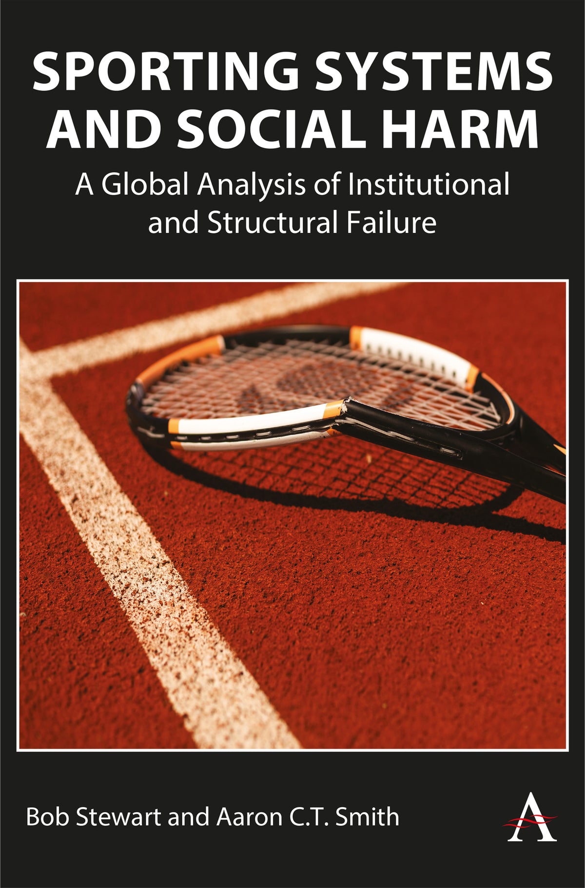 Cover image for Sporting Systems and Social Harm ISBN 9781801360586