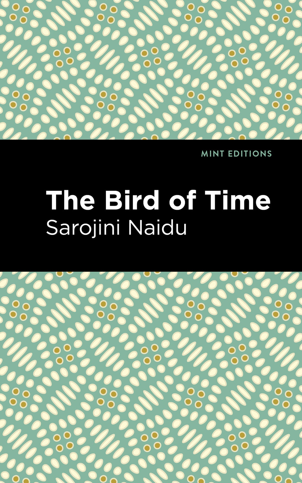 Cover image for The Bird of Time ISBN 9781513299419