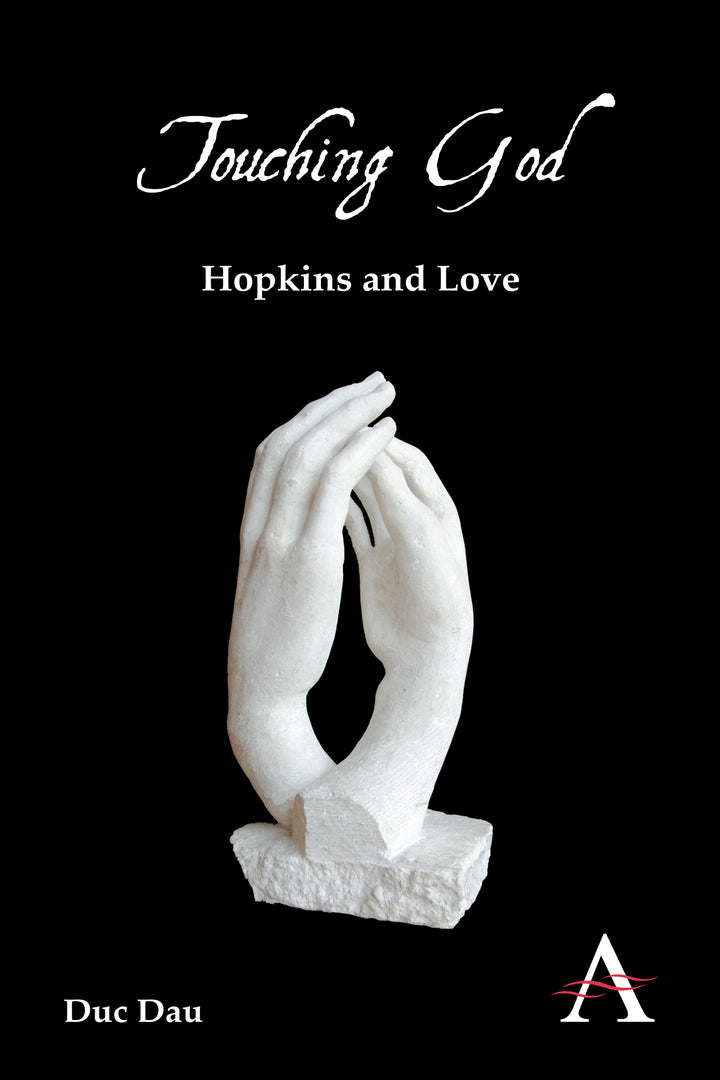 Cover image for Touching God ISBN 9780857284433