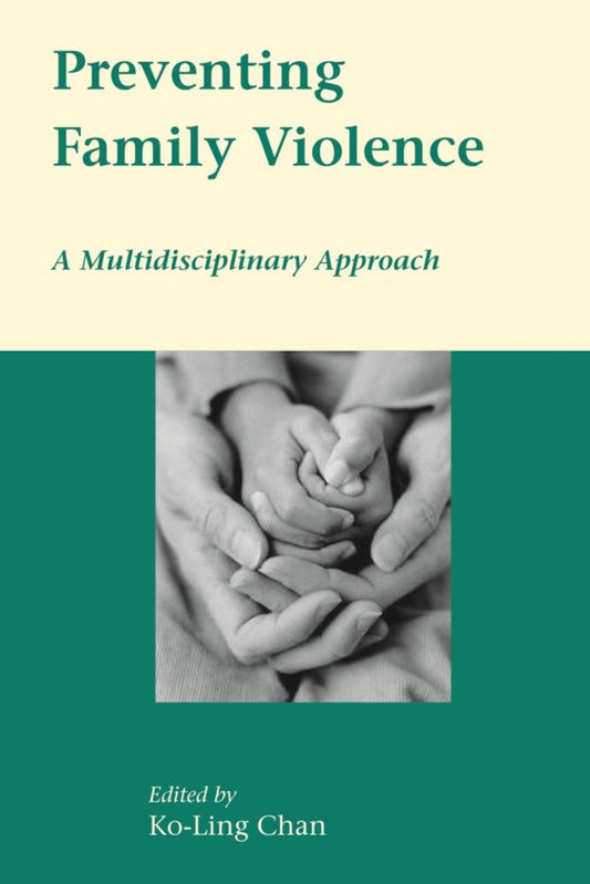 Preventing Family Violence