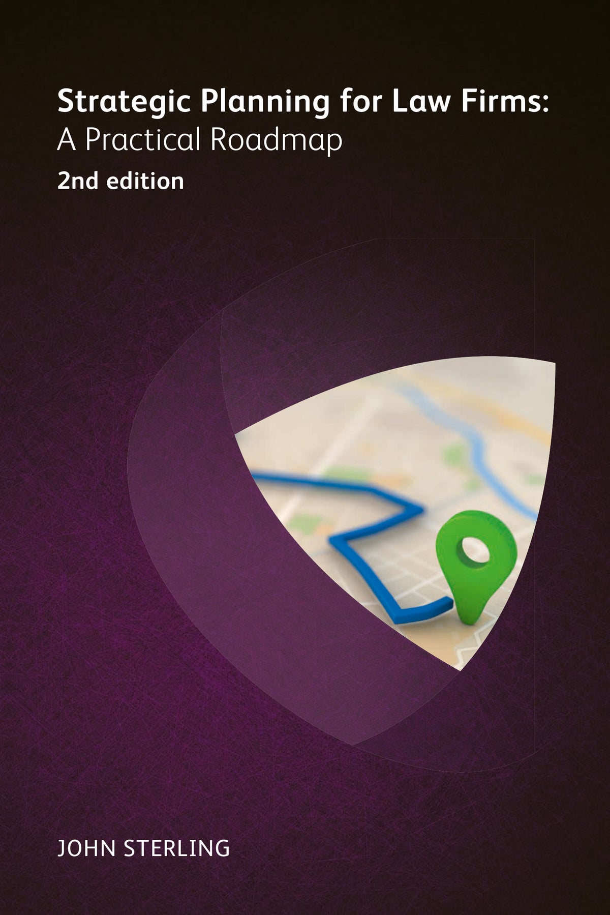 Cover image for Strategic Planning for Law Firms ISBN 9781787425316