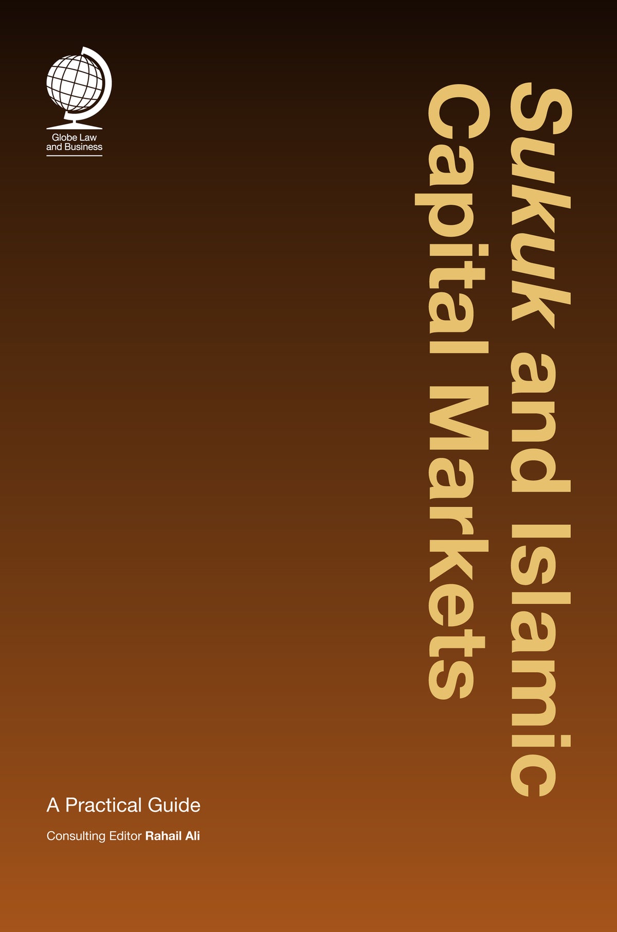 Cover image for Sukuk and Islamic Capital Markets ISBN 9781787429062