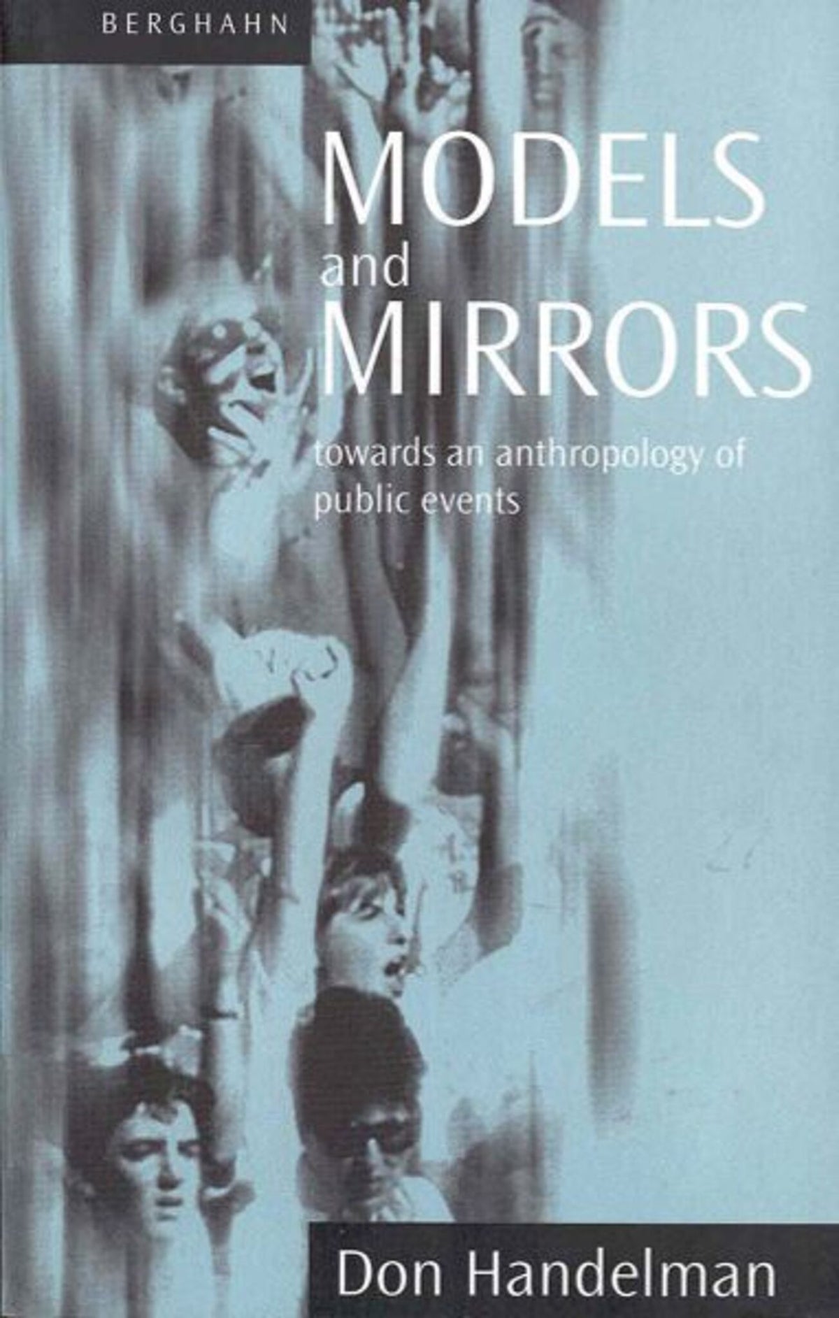 Cover image for Models and Mirrors ISBN 9781571811653