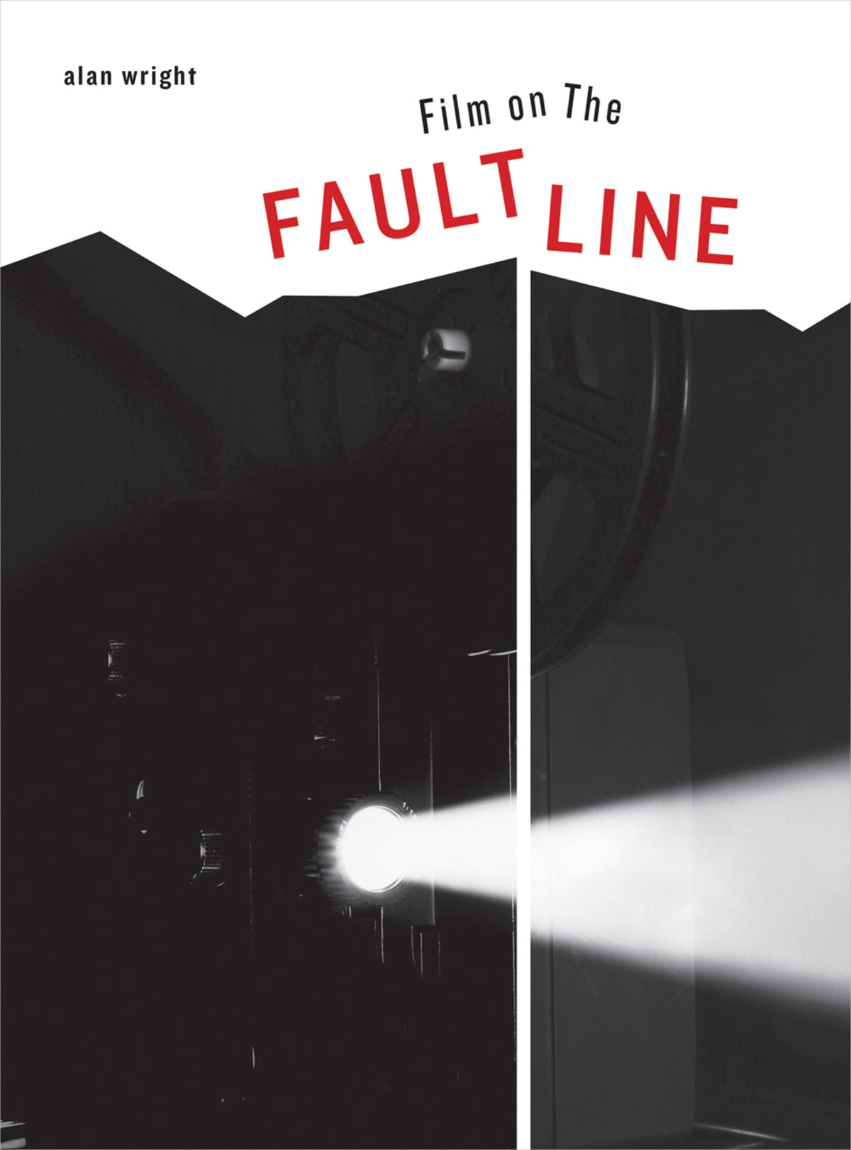 Cover image for Film on the Faultline ISBN 9781783204359