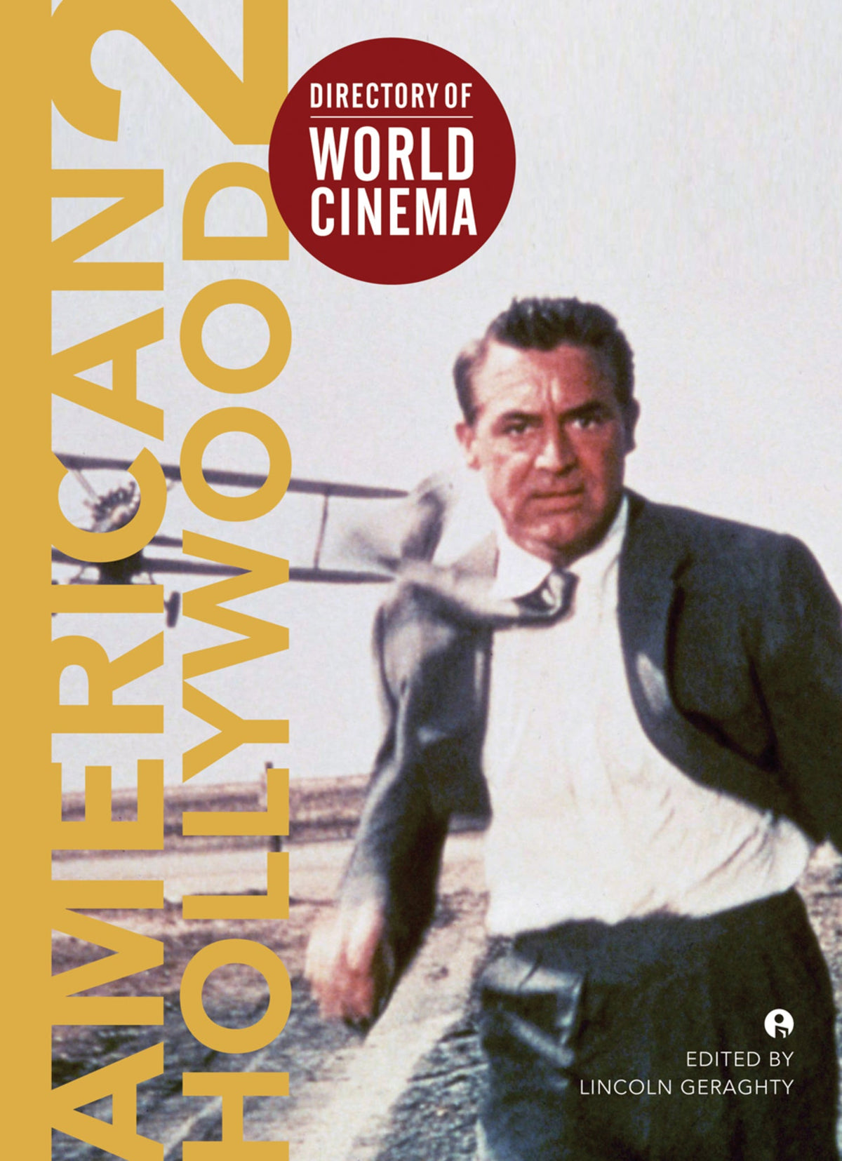 Cover image for Directory of World Cinema: American Hollywood 2 ISBN 9781783204915