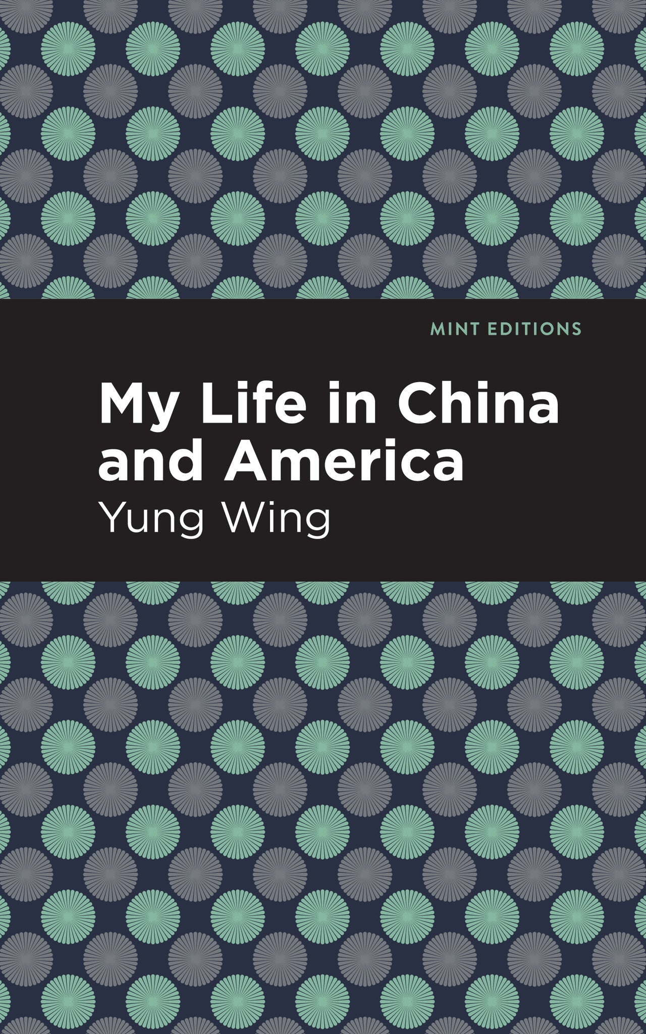 Cover image for My Life in China and America ISBN 9781513278612