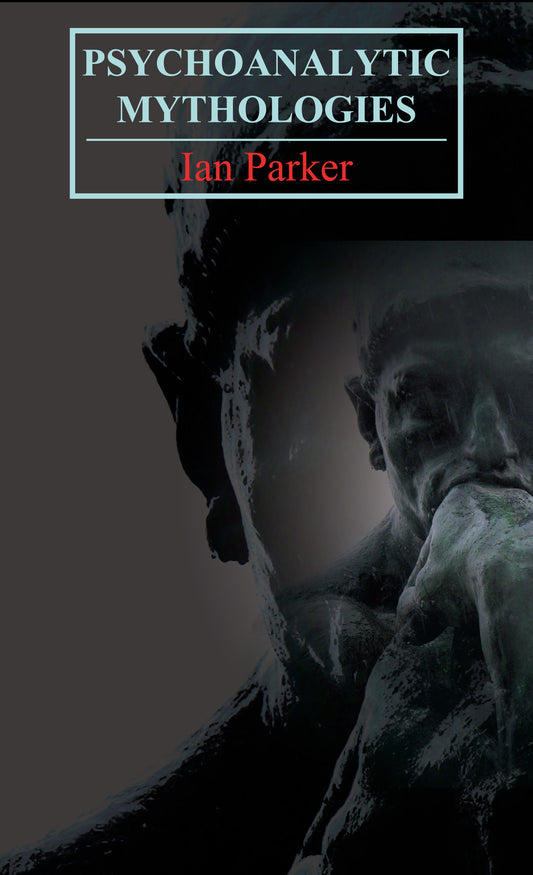 Psychoanalytic Mythologies