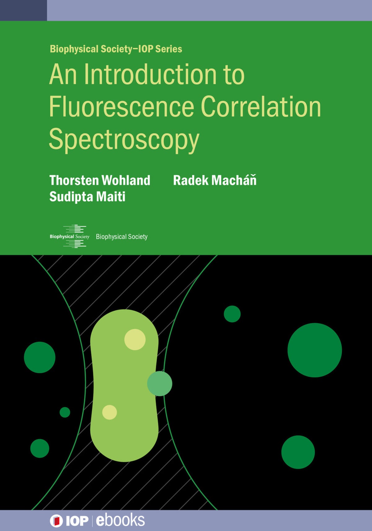 Cover image for An Introduction to Fluorescence Correlation Spectroscopy ISBN 9780750320788