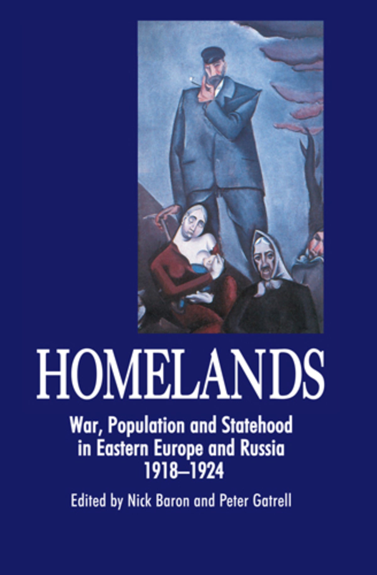 Homelands