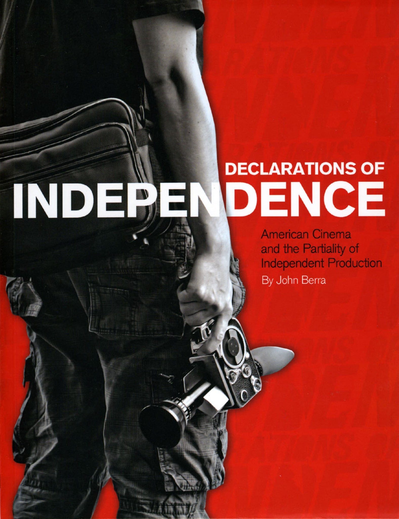 Cover image for Declarations of Independence ISBN 9781841502182